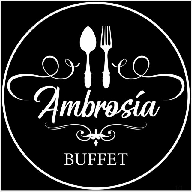 Logo Ambrosia